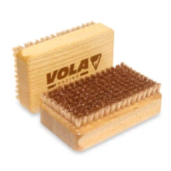 BROSSE BRONZE – VOLA