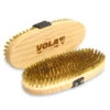 BROSSE OVALE BRONZE – VOLA -Ski Club Magasin 012035 bronze ovale