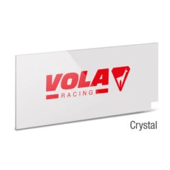 RACLE PLASSTIQUE CRYSTAL 3MM – VOLA
