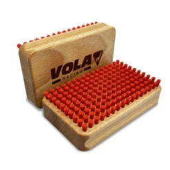 BROSSE PERFORMANCE RED – VOLA