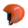 SKULL DURA COMP SPIN Fluorescent Orange – POC -Ski Club Magasin 10175 SkullDuraCompSPIN 9050 FluorescentOrange left 1
