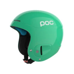 SKULL X SPIN Emerald Green – POC