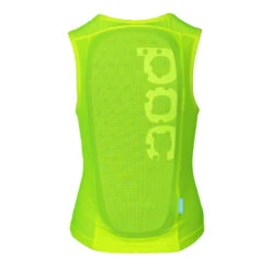 DORSALE POCITO VPD Spine Vest Fluo Yellow Green – POC