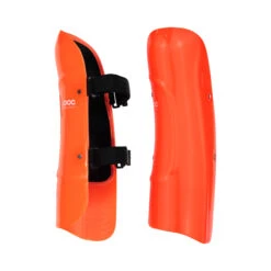 Shins Classic Fluorescent Orange – POC