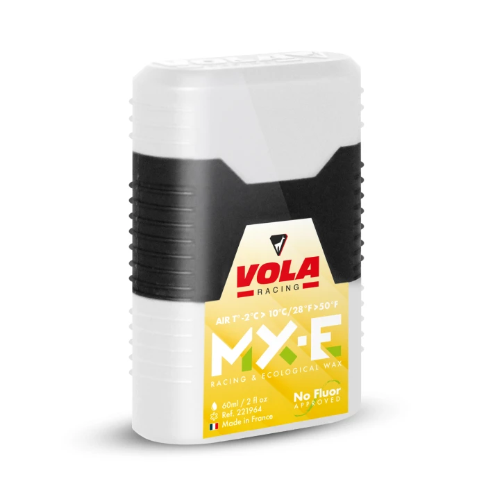FART MX-E NO FLUOR JAUNE 60 ML – VOLA 3 FART MX-E NO FLUOR JAUNE 60 ML – VOLA