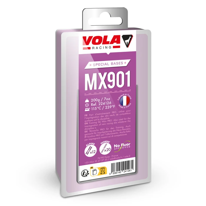 PRO MX901 TRAINING VIOLET 200G – VOLA 3 PRO MX901 TRAINING VIOLET 200G – VOLA