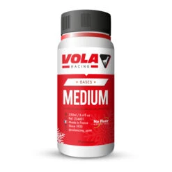BASE MEDIUM LIQUIDE 250ML – VOLA