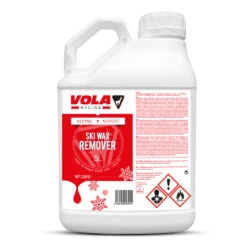 DEFARTEUR 5L – VOLA