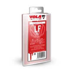 FART PREMIUM 4S LF ROUGE 80 GRS – VOLA