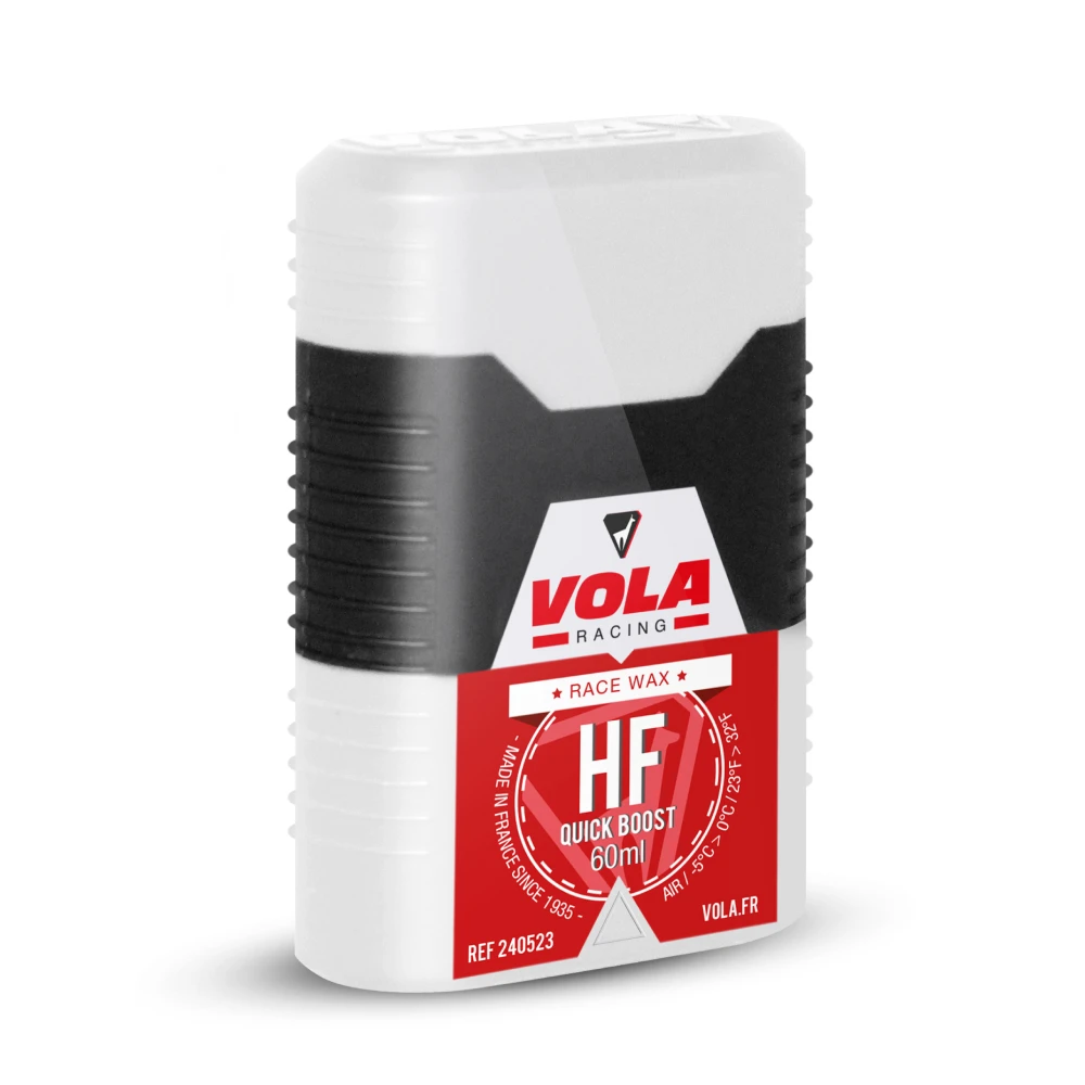 FART 60ML HF ROUGE – VOLA 3 FART 60ML HF ROUGE – VOLA