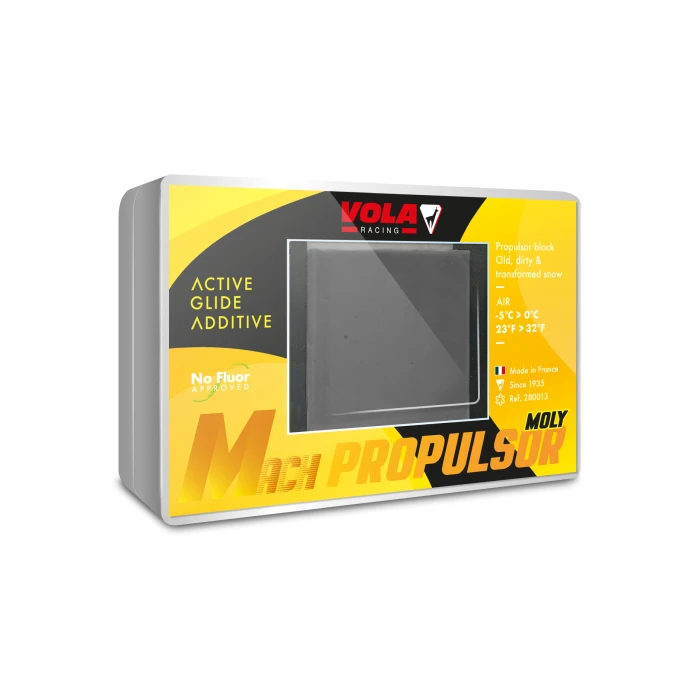 PROPULSEUR MACH PJM JAUNE 15 GR – VOLA 3 PROPULSEUR MACH PJM JAUNE 15 GR – VOLA
