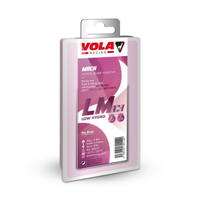 FART LMACH VIOLET 80 GR – VOLA 3 FART LMACH VIOLET 80 GR – VOLA
