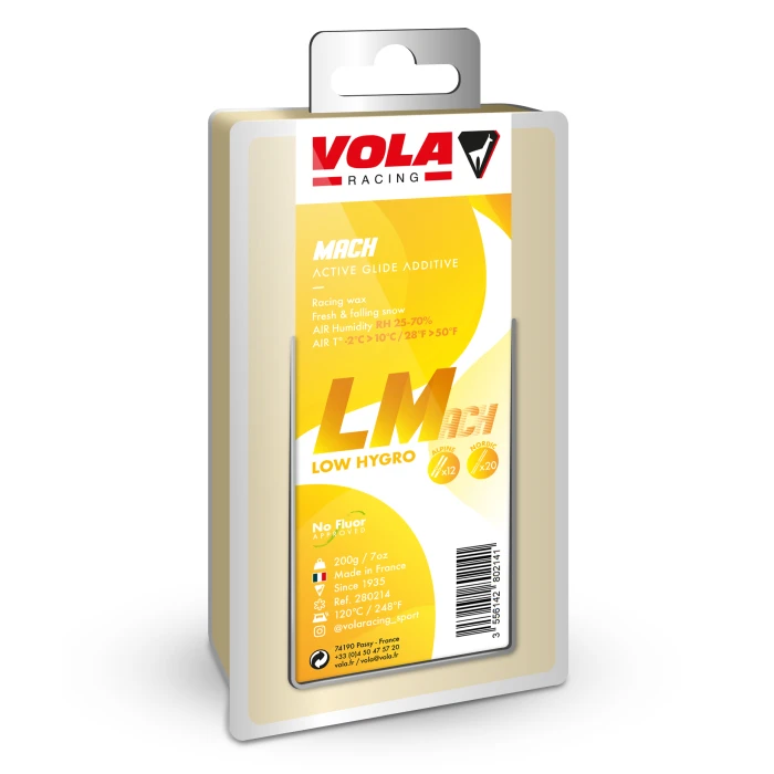 FART LMACH JAUNE 200 GR – VOLA 3 FART LMACH JAUNE 200 GR – VOLA