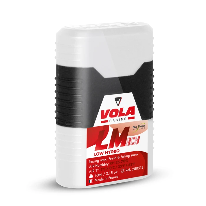 FART LMACH ROUGE 60 ML – VOLA 3 FART LMACH ROUGE 60 ML – VOLA