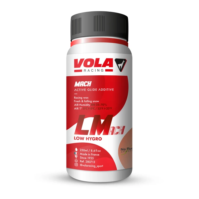 FART LMACH ROUGE 250 ML – VOLA 3 FART LMACH ROUGE 250 ML – VOLA