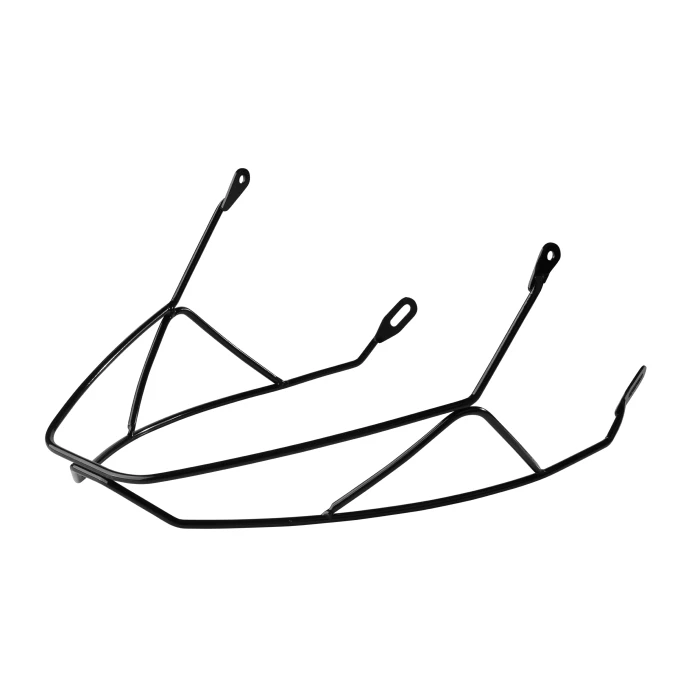 MUTE CHINBAR SHINY BLACK SIZE LARGE – BOLLE 3 MUTE CHINBAR SHINY BLACK SIZE LARGE – BOLLE