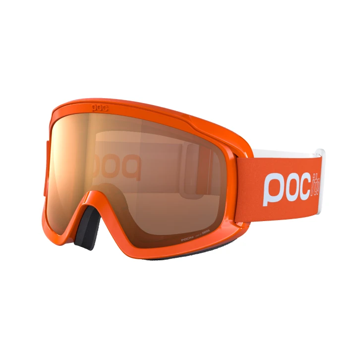 POCITO OPSIN Fluorescent Orange – POC 3 POCITO OPSIN Fluorescent Orange – POC