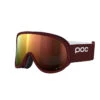 RETINA Clarity Garnet Red – POC 2 RETINA Clarity Garnet Red – POC -Ski Club Magasin 40515 RetinaClarity 8462 GarnetRed SpektrisOrange 0001 1