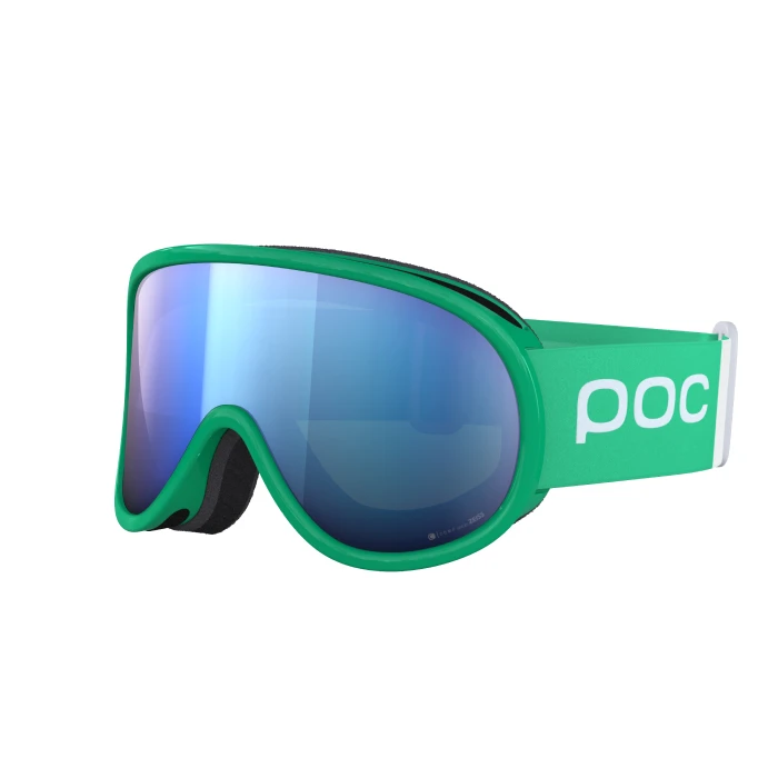 RETINA Clarity Comp Emerald Green – POC 3 RETINA Clarity Comp Emerald Green – POC