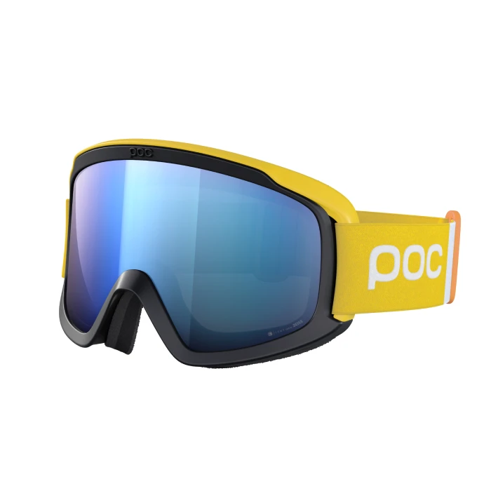 OPSIN Clarity Comp Aventurine Yellow/Uranium Black – POC 3 OPSIN Clarity Comp Aventurine Yellow/Uranium Black – POC
