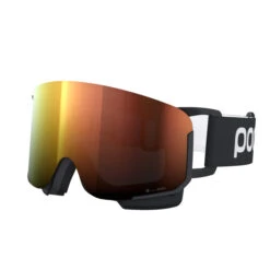 NEXAL Mid Clarity Uranium Black – POC