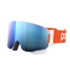 NEXAL Clarity Comp Fluorescent Orange/Hydrogen White – POC -Ski Club Magasin 40812 NexalClarityComp 8453 FluorescentOrange HydrogenWhite SpektrisBlue 0001 1