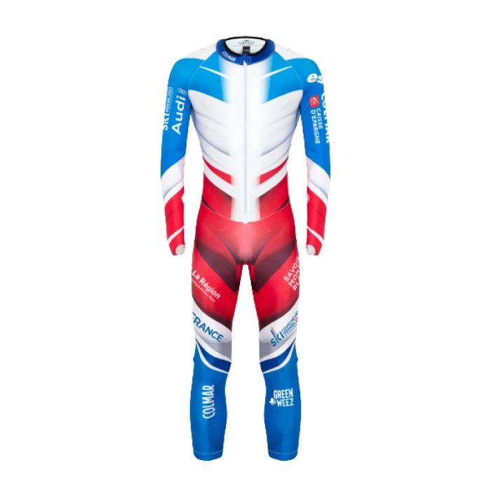 COMBINAISON JUNIOR REPLICA FRANCE – COLMAR 3 COMBINAISON JUNIOR REPLICA FRANCE – COLMAR