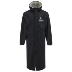 RACE Rain Coat Junior Black – HEAD