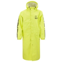 RACE Rain Coat Junior Lemon – HEAD