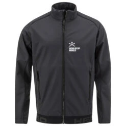 RACE SOFTSHELL Jacket – HEAD