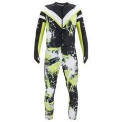 RACE SUIT – HEAD