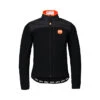 Race Jacket Jr Uranium Black – POC