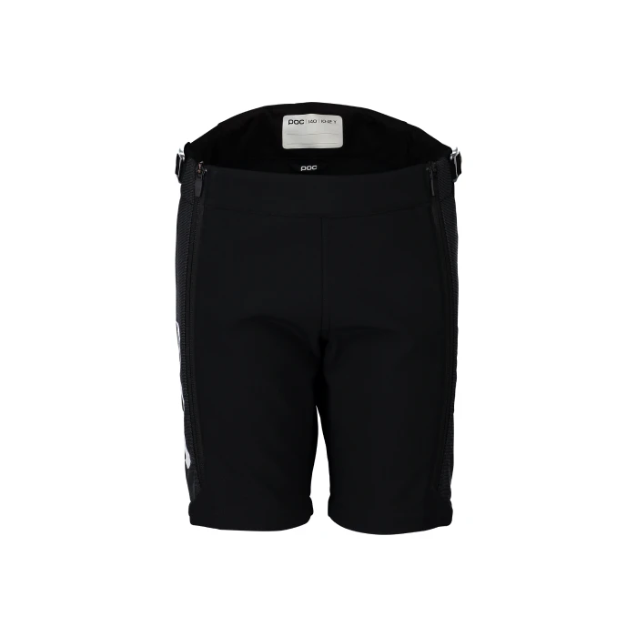 Race Shorts Jr Uranium Black – POC 3 Race Shorts Jr Uranium Black – POC