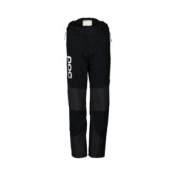 Race Zip Pant Jr Uranium Black – POC
