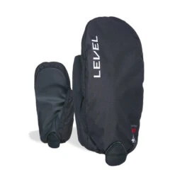 Surgant Junior Noir – LEVEL