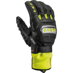 GANTS WC RACE TITANIUM SPEED SYSTEM – LEKI