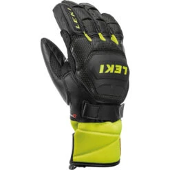 GANTS WC RACE FLEX JUNIOR – LEKI