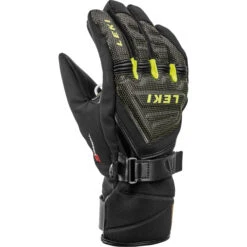 GANTS RACE COACH C-TECH JUNIOR – LEKI