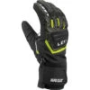GANTS WC JUNIOR – LEKI -Ski Club Magasin 649804701