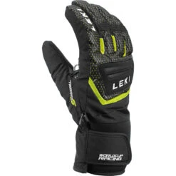 GANTS WC JUNIOR – LEKI