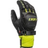 GANTS RACE COACH FLEX GTX – LEKI -Ski Club Magasin 649805301