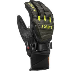 GANTS RACE COACH C-TECH – LEKI