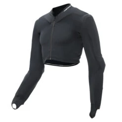 SLALOM JACKET BLACK – DAINESE