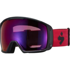 Clockwork MAX RIG TE Henrik 2 S2 – SWEET PROTECTION