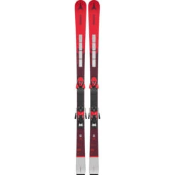 REDSTER G9 FIS RVSK S J + COLT10 – ATOMIC