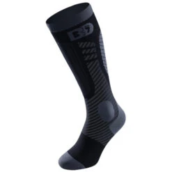 Socks SOUL PFI 90 (S) Black – BOOTDOC