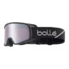NEVADA JR RACE BLACK Cat 2 – BOLLE 2 NEVADA JR RACE BLACK Cat 2 – BOLLE -Ski Club Magasin BG050006 NEVADA JR RACE BLACK MATTE VERMILLON GUN 1