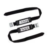 BOOSTER KID Black – BOOSTER -Ski Club Magasin BOOSTERKID 00 1