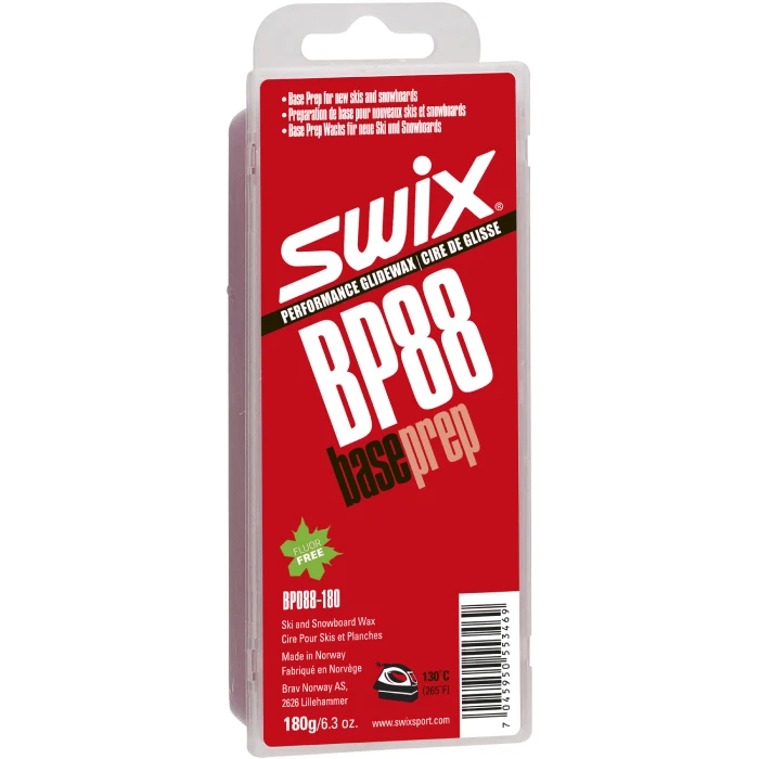 FART BP88-180G BASE – SWIX 3 FART BP88-180G BASE – SWIX