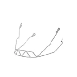 HALF CHINGUARD WHITE SHRED – SHRED